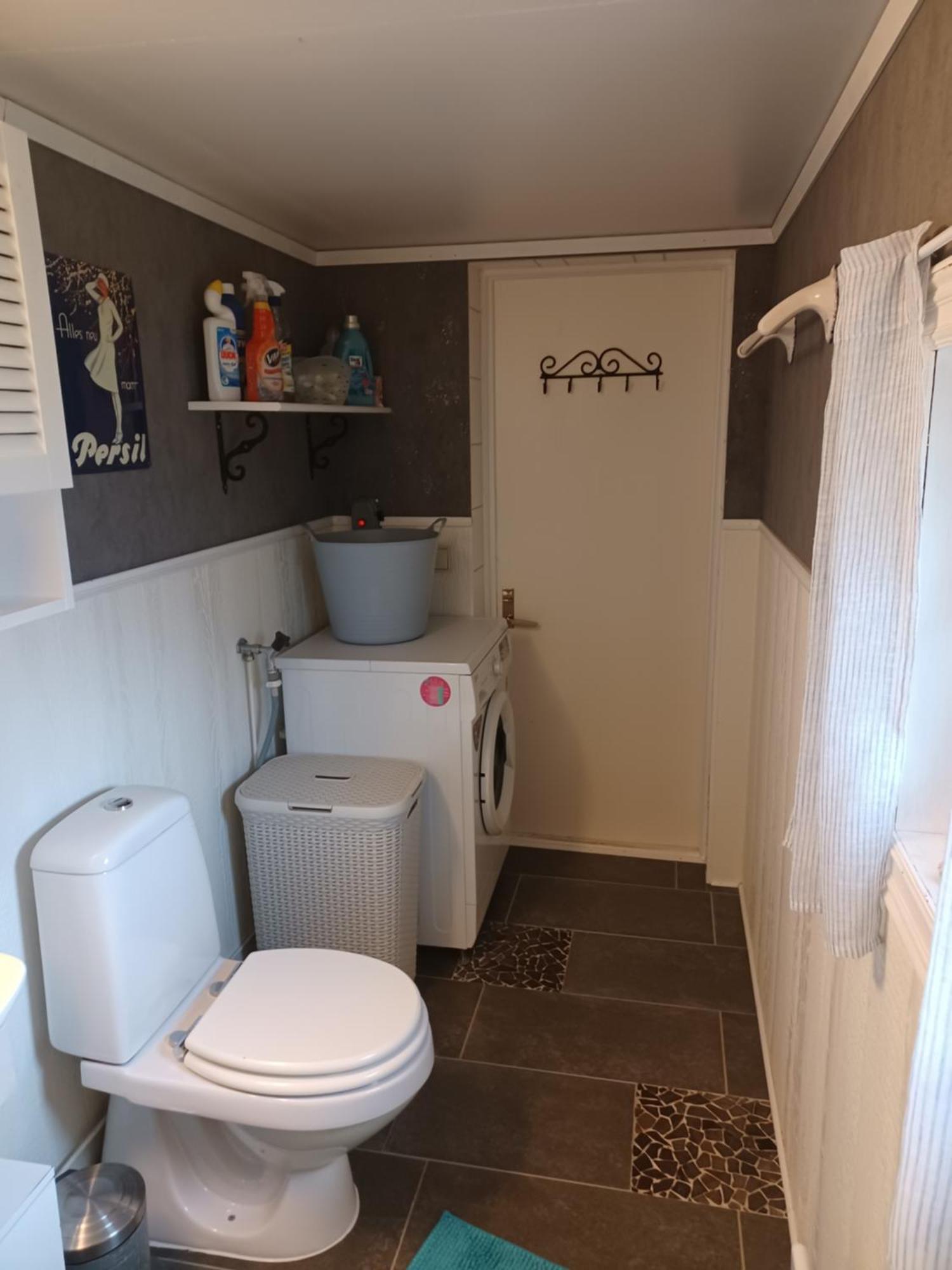 Ferienhaus Heidi Rosenfors Ngoại thất bức ảnh