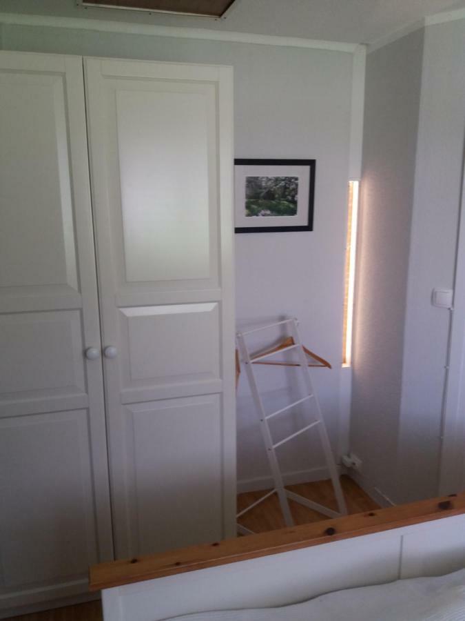 Ferienhaus Heidi Rosenfors Ngoại thất bức ảnh