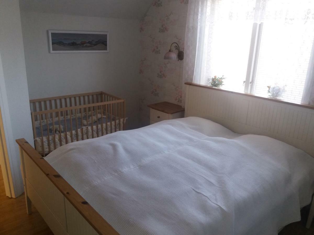 Ferienhaus Heidi Rosenfors Ngoại thất bức ảnh