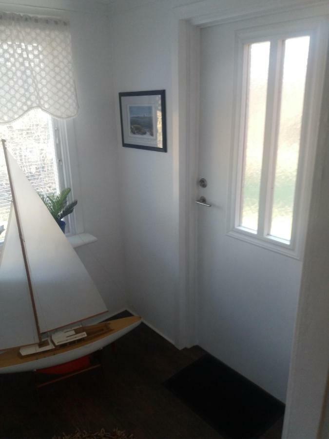 Ferienhaus Heidi Rosenfors Ngoại thất bức ảnh